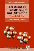 The Basics of Crystallography and Diffraction (eBook, PDF)