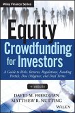 Equity Crowdfunding for Investors (eBook, PDF)