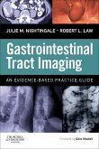 Gastrointestinal Tract Imaging E-Book (eBook, ePUB)