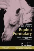 Saunders Equine Formulary E-Book (eBook, ePUB)