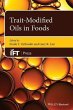 Trait-Modified Oils in Foods (eBook,... - Bild 1
