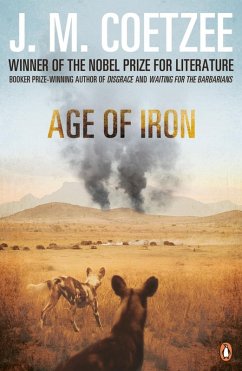 Age of Iron (eBook, ePUB) - Coetzee, J M