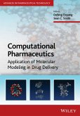 Computational Pharmaceutics (eBook, ePUB)