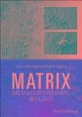 Matrix Metalloproteinase Biology (eBook, PDF)