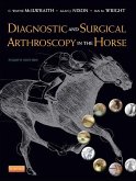 Diagnostic and Surgical Arthroscopy in the Horse (eBook, ePUB)