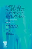 Principles and Practice of Research in Midwifery (eBook, ePUB)
