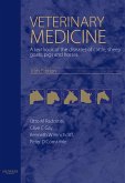 Veterinary Medicine E-Book (eBook, ePUB)