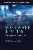 Software Testing (eBook, PDF)