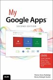 My Google Apps (eBook, ePUB)