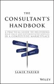 The Consultant's Handbook (eBook, ePUB)