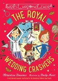 The Royal Wedding Crashers (eBook, ePUB)