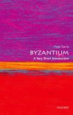 Byzantium: A Very Short Introduction (eBook, PDF)