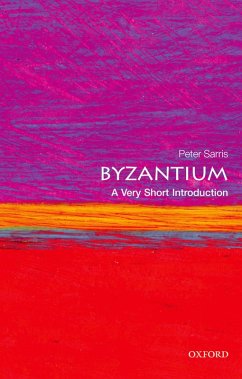 Cover Byzantium (eBook, PDF)