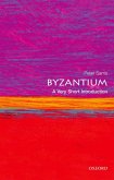 Byzantium: A Very Short Introduction (eBook, ePUB)