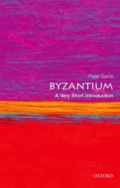Cover Byzantium (eBook, ePUB)