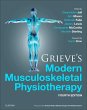 Grieve's Modern Musculoskeletal... - Bild 1