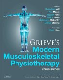 Grieve's Modern Musculoskeletal Physiotherapy (eBook, ePUB)