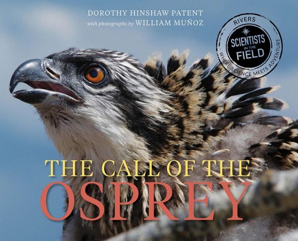 The Call of the Osprey (eBook, ePUB) The Call of the Osprey (eBook, ePUB)