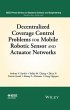 Decentralized Coverage Control Problems... - Bild 1