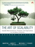 Art of Scalability, The (eBook, ePUB)