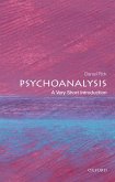 Psychoanalysis: A Very Short Introduction (eBook, PDF)
