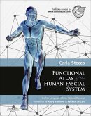 Functional Atlas of the Human Fascial System (eBook, ePUB)