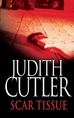 Scar Tissue (eBook, ePUB) - Cutler, Judith