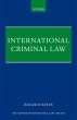 International Criminal Law (eBook, PDF) - Bild 1