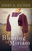 Blessing for Miriam (eBook, ePUB)