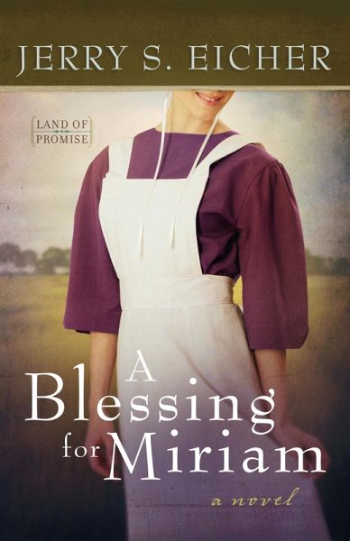 Blessing for Miriam (eBook, ePUB)
