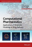 Computational Pharmaceutics (eBook, PDF)