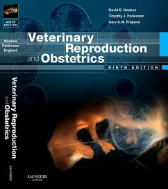 Arthur's Veterinary Reproduction and Obstetrics E-Book (eBook, ePUB) - Noakes, David E.