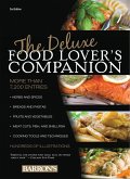 The Deluxe Food Lover's Companion (eBook, ePUB)