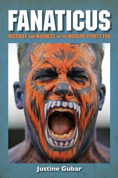 Cover Fanaticus (eBook, ePUB)