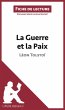 La Guerre et la Paix de Léon Tolstoï... - Bild 1