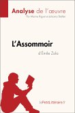 L'Assommoir d'Émile Zola (Analyse de l'oeuvre) (eBook, ePUB)