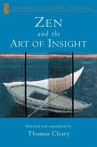 Zen and the Art of Insight (eBook, ePUB)