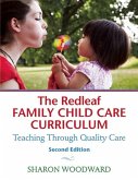 The Redleaf Family Child Care Curriculum (eBook, ePUB)