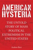 American Hysteria (eBook, ePUB)