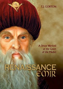 Cover Renaissance Emir (eBook, ePUB)
