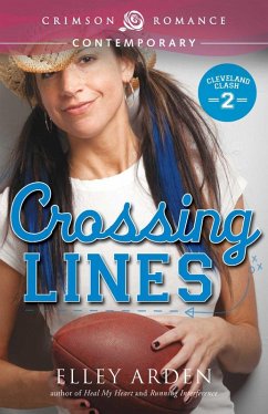 Cover Crossing Lines (eBook, ePUB)