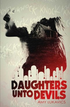 Cover Daughters unto Devils (eBook, ePUB)