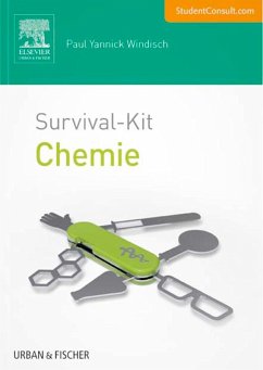 Survival-Kit Chemie (eBook, ePUB) - Windisch, Paul Yannick