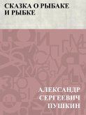 Skazka o rybake i rybke (eBook, ePUB)