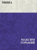 Misha (eBook, ePUB)