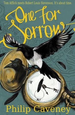 One for Sorrow (eBook, ePUB) - Caveney, Philip