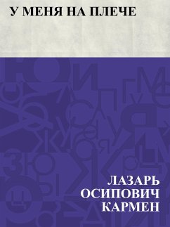 Cover U menja na pleche (eBook, ePUB)