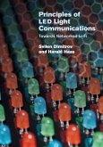 Principles of LED Light Communications (eBook, ePUB)