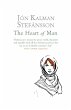 The Heart of Man (eBook, ePUB) - Bild 1