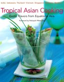 Tropical Asian Cooking (eBook, ePUB)